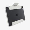 Bao Da Spigen Case Air Skin Pro Gray Ipad Pro 11 Inch (2024) – (ACS07024)
