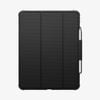 Bao Da Spigen Case Rugged Armor Pro Black Ipad Pro 13 Inch (2024) – (ACS07007)