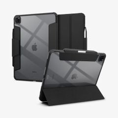 Bao Daspigen Case Ultra Hybrid Pro Black Ipad Pro 13
