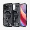 Ốp lưng Spigen Ultra Hybrid MagFit iPhone 16 Series 2024 Zero One