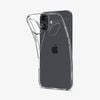 Ốp Lưng Spigen Liquid Crystal iPhone 16 Series 2024 Crystal Clear