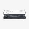 Ốp Lưng Spigen Liquid Crystal iPhone 16 Series 2024 Crystal Clear