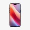 Ốp Lưng Spigen Liquid Crystal iPhone 16 Series 2024 Crystal Clear