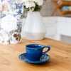 Bộ LINO Espresso Cup 90ml NotNeutral (LINOBLU90CS-LINOBLK90CS)