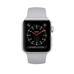 dong ho apple watch series 3