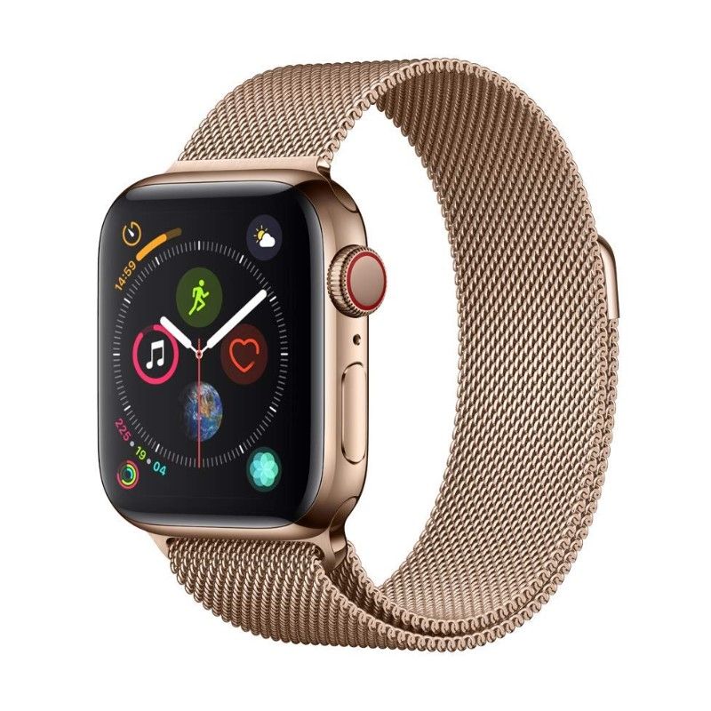 dong ho apple watch series 5