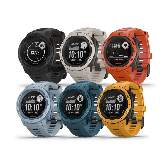 dong ho garmin instinct