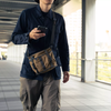Túi Canteener EDC Utility Sling - Wotancraft