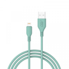 Cáp Innostyle Jazzy A to Lightning 1.5m ( IAL150 ) - Hàng Apple8