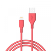 Cáp Innostyle Jazzy A to Lightning 1.5m ( IAL150 ) - Hàng Apple8