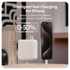Sạc Đa Năng Hyperjuice 100w Usb-C Gan Travel Charger Nhiệt Mát 22% (Gồm Bộ Chuyển Đổi Uk/Eu/Au Và C8 Adapter Nối Dài) – (HJ1002(BK/WH)WWGL)