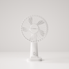 QUẠT THÔNG MINH MIPOW FLIP ADJUST MINI FAN - Hàng Apple8