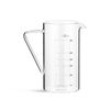 Coffee Server 360ml/500ml with handle ( G5099 G5195 )