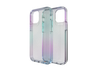 Ốp lưng chống sốc Gear4 D3O Crystal Palace 5G 4m cho iPhone 12 Mini - Hàng Apple8