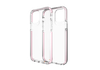 Ốp lưng chống sốc Gear4 D3O Piccadilly 5G 4m cho iPhone 12 / 12 Pro - Hàng Apple8