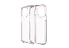 Ốp lưng chống sốc Gear4 D3O Piccadilly 5G 4m cho iPhone 12 Pro Max - Hàng Apple8