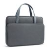 TÚI XÁCH TOMTOC (USA) BRIEFCASE PREMIUM FOR MACBOOK 13”/14”, ULTRABOOK 13″ H21-C01