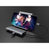 USB-C 9 Cổng HyperDrive Power 9-in-1 ( HD30F ) - Hàng Apple8