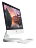 ĐẾ TẢN NHIỆT RAIN DESIGN (USA) I360 TURNTABLE IMAC 20-23″ - Hàng Apple8