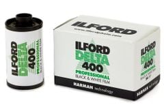 ilford Delta 400