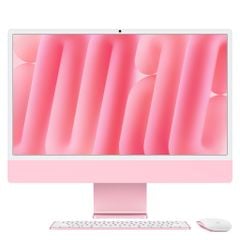 iMac M4 2024 24 inch (10 Core GPU/16GB/512GB)