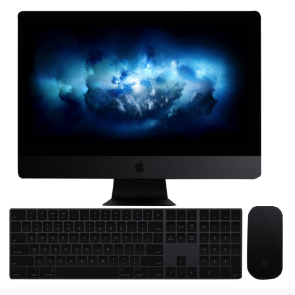 iMac Pro MHLV3SA/A 27-inch Retina 5K 2020 - Hàng Apple8 – Apple8 Store