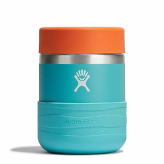 Bình đựng thức ăn giữ nhiệt Hydro Flask cho trẻ em 355 ml ( KRF12513 / KRF12363 )