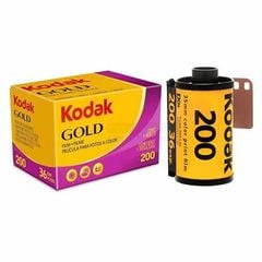 Kodak Gold 200
