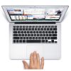 Laptop Apple MacBook Air 2017 128GB 1.8GHz Intel core i5 MQD32 - Hàng Apple8