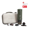 Máy Pha Cà Phê Outin Nano Traveler Espresso Gift Set