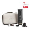 Máy Pha Cà Phê Outin Nano Traveler Espresso Gift Set