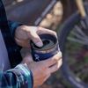 Nắp Bình giữ nhiệt Hydro Flask Wide Mouth Flex Sip ( CPLM001 )