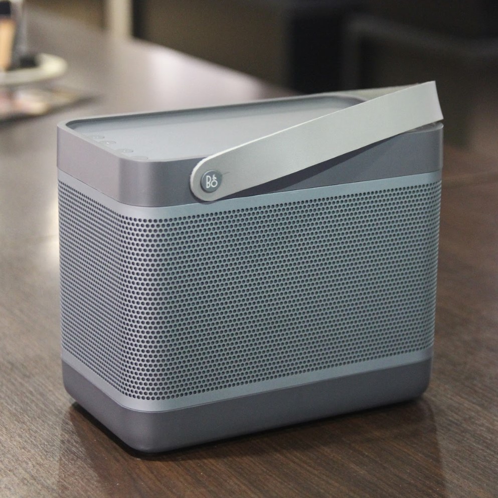 loa bang & olufsen beolit 17
