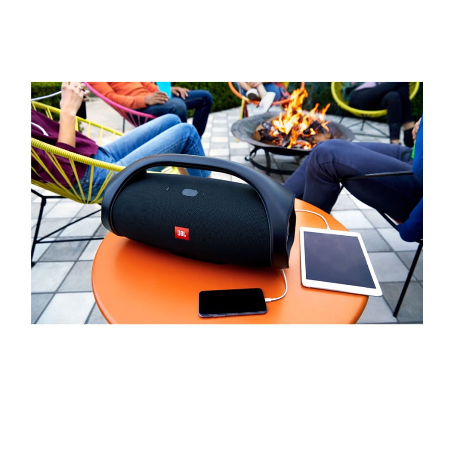 MINI BOMBOOX BLUETOOTH JBL PARLANTE