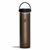 Bình giữ nhiệt Hydro Flask Lightweight Flex cap B 24OZ LW24LWB (Season 2025)