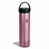 Bình giữ nhiệt Hydro Flask Lightweight Flex cap B 24OZ LW24LWB (Season 2025)