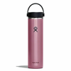 Bình giữ nhiệt Hydro Flask Lightweight Flex cap B 24OZ LW24LWB (Season 2025)