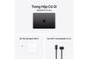 MacBook Pro 14'' M4 Pro