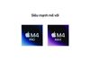 MacBook Pro 16'' M4