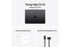 MacBook Pro 16'' M4