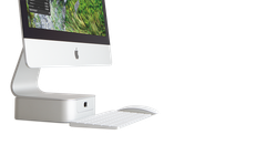 ĐẾ TẢN NHIỆT RAIN DESIGN (USA) MBASE IMAC 27″ - Hàng Apple8