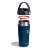 Bình nước giữ nhiệt Insulated Shaker 24 OZ(710 ml) (Season 2024) MXB24 Hydro Flask