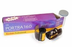 Portra 160