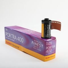 Portra 400