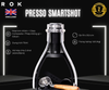 Máy pha cà phê thủ công ROK Presso Smartshot- Black - New Version 2024
