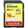 Thẻ Nhớ Sandisk SDHC 16Gb Extreme 9040MBs (tốc độ cao) - Hàng Apple8