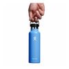 Bình nước giữ lạnh Hydro Flask Standard Flex Straw Cap 21 OZ (Season 2024) 621 ml S21CFS