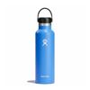 Bình nước giữ lạnh Hydro Flask Standard Flex Straw Cap 21 OZ (Season 2024) 621 ml S21CFS