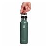 Bình nước giữ lạnh Hydro Flask Standard Flex Straw Cap 21 OZ (Season 2024) 621 ml S21CFS