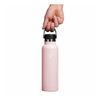 Bình nước giữ lạnh Hydro Flask Standard Flex Straw Cap 21 OZ (Season 2024) 621 ml S21CFS